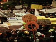 I Ato Unificado - 26/06/2013 - foto: Moisés Schini