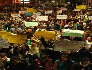 I Ato Unificado - 26/06/2013 - foto: Moisés Schini