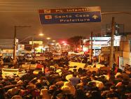 I Ato Unificado - 26/06/2013 - foto: Moisés Schini