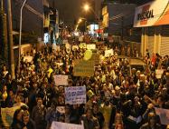 I Ato Unificado - 26/06/2013 - foto: Moisés Schini