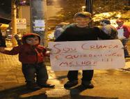 I Ato Unificado - 26/06/2013 - foto: Moisés Schini