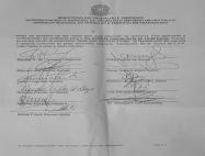 Ata audiência GRTE - ACEs - 20/03/14