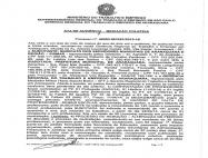 Ata GRTE - falta de professores