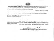 Convocação para mesa de negociação - Américo