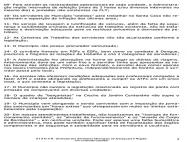 Pedido de fiscalização em Ribeirão Bonito