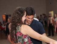 Festa à fantasia 2014