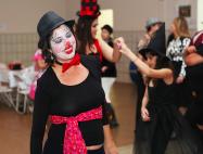 Festa à fantasia 2014