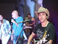 Festa à fantasia 2014