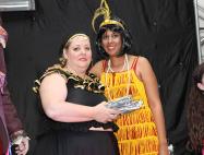 Festa à fantasia 2014