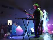 Festa à fantasia 2014