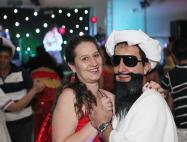 Festa à fantasia 2014