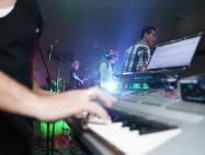 Festa à fantasia 2014