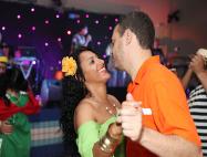 Festa à fantasia 2014