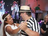 Festa à fantasia 2014