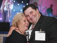 Festa à fantasia 2014