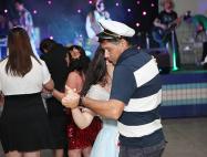 Festa à fantasia 2014