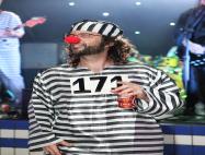 Festa à fantasia 2014