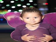 Festa à fantasia 2014