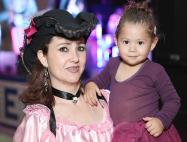 Festa à fantasia 2014