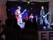 Festa à fantasia 2014