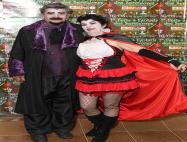 Festa à fantasia 2014