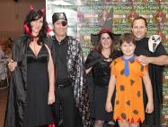 Festa à fantasia 2014