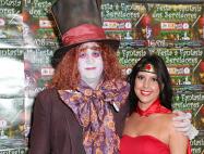 Festa à fantasia 2014