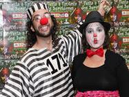 Festa à fantasia 2014